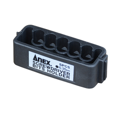 Khay đựng mũi vặn vít 5 lỗ ANEX ABH-05