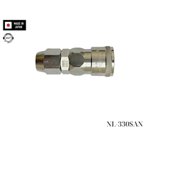 Khớp nối nhanh NKC NL-330SAN Nhật Bản