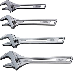 Mỏ lết điều chỉnh đa năng Lobster UM-24