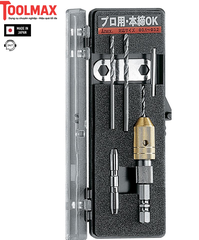 Mũi kẹp mũi khoan Anex No.99