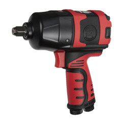 Súng vặn bu lông 1/2" Shinano SI-1490BSR Nhật Bản