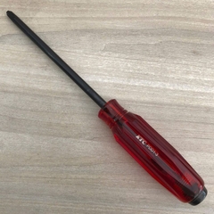 Tô vít 4 cạnh dài KTC PDD1-3 Nhật Bản