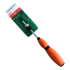 Tô vít 4 cạnh KTC D7SP-0075 Nhật Bản