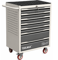 Tủ dụng cụ đồ nghề 7 ngăn kéo Toolmax TM-07
