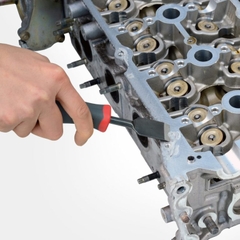 Tô vít nạy đầu dẹp Anex No.9155