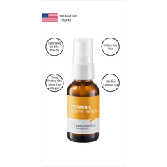 Vitamin C Serum