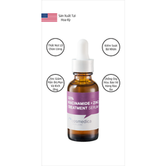 10% Niacinimide