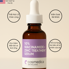 10% Niacinimide