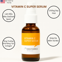 Vitamin C Serum
