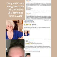 Retinol 2,5%