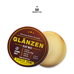 Sáp Glanzen Sandar Wood 60g