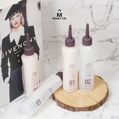 Combo dung dịch uốn ATS Free Perm 1 - 2 Create