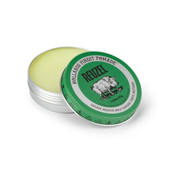 Pomade Reuzel Green Grease