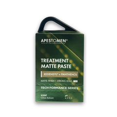 Sáp Tạo Kiểu Kết Hợp Nuôi Dưỡng Tóc Apestomen Treatment Matte Paste