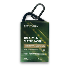 Sáp Tạo Kiểu Kết Hợp Nuôi Dưỡng Tóc Apestomen Treatment Matte Paste