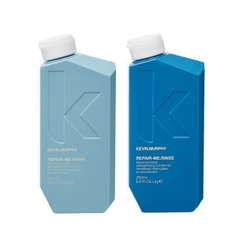 Combo Dầu Gội & Dầu Xả Kevin Murphy Repair-me