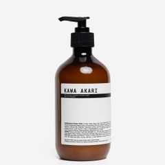 Dầu xả Rusty Lab Kawa Akari Hair Conditioner