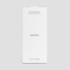 Sữa Tắm Thải Độc Detox Rusty Lab
