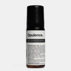 Lăn khử mùi Opulence – Herbal Deodorant Anti-perspirant Rusty Lab
