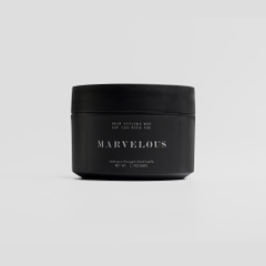 SÁP VUỐT TÓC MARVELOUS STYLING PASTE RUSTY LAB