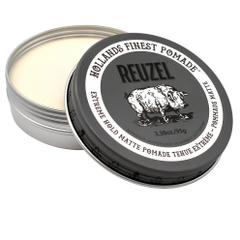 Reuzel Extreme Hold Matte Pomade