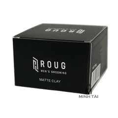 Roug Men’s Grooming Matte Clay