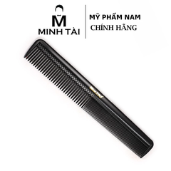 Lược thẳng cao cấp Blue Zoo