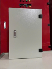 Vỏ tủ KT: C600xR400x175