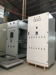 Tủ điện công nghiệp