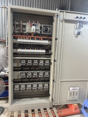 Tủ điện công tơ