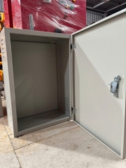 Vỏ tủ KT: C800xR600xS200