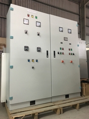 Tủ điện công nghiệp