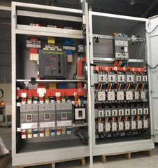 Tủ điện phân phối MSB