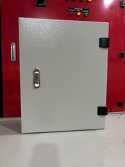 Vỏ tủ KT: C500xR400xS200