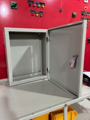 Vỏ tủ KT: C500xR400xS200