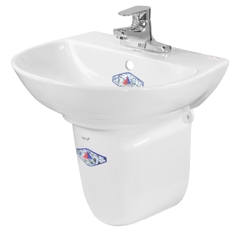 Chậu Sứ SELTA ST36