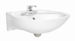 Chậu Sứ SELTA  3 Lỗ ST 21
