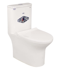 Bệt SELTA ST86