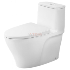 Bệt AC-989VN/BW