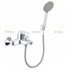 Vòi sen thường WF1M11+WFB211H