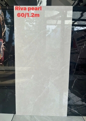 Gạch ấn độ 60x120 RIVA PEARL
