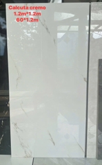 Gạch ấn độ 60X120 CALCUTTA CREMO