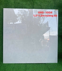 Gạch  ấn độ 120x120 ORD-1008 (xương đá)
