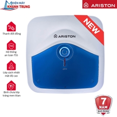 Bình ariston BLU 30 Lít
