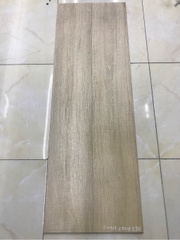 Gạch thẻ gỗ ấn độ 20x120 NERWOOD IVORY
