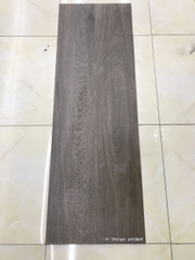 Gạch thẻ gỗ ấn độ 20x120 E-AMERICAN WALUT CAFE