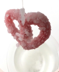 Tách phèn chua từ dung dịch – Học liệu thực hành STEM