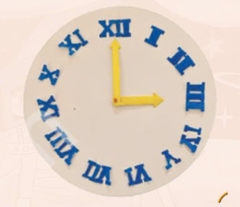 Bảng tính xoay – Học liệu thực hành STEM