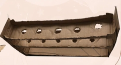 Kệ phân loại – Học liệu thực hành STEM