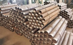 Ống Khoan Địa Chất Chất Lượng Cao: Đảm Bảo Độ Bền Cho Mọi Công Trình